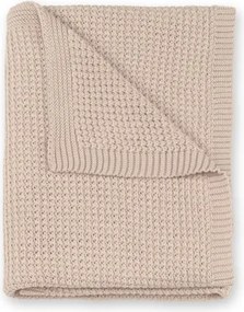 Κουβέρτα Αγκαλιάς Bemini 80x100 Beige 1.5Tog