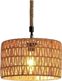 Φωτιστικό οροφής Rustic - 66 - 431061