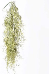 Τεχνητή Κρεμαστή Φτέρη Bracken 8461-7 15x90cm Light Green Supergreens Polyethylene