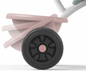 Τρίκυκλο Smoby Be Fun 68 x 52 x 52 cm Ροζ