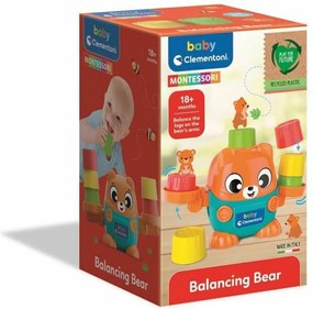 Εκπαιδευτικό παιχνίδι Clementoni