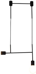 HL-3526-2 MEGAN WHITE PENDANT