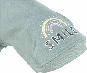 Φούτερ για Σκύλους Trixie Littleton Μέντα S