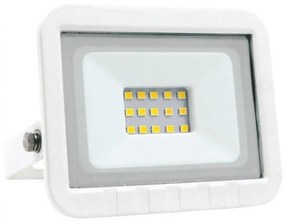 Προβολέας LED 10W SMD Driveless λευκό Space Lights 2.089.044 Λευκό