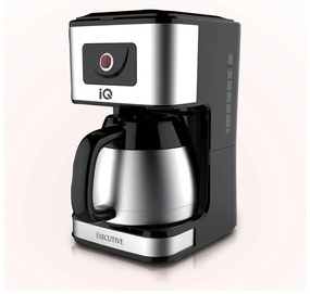 Iq Καφετιέρα-Θερμός Φίλτρου Ex-2027 Executive 900w