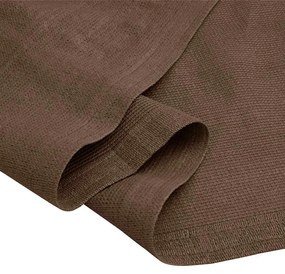 vidaXL Χαλί Σκηνής Καφέ 300 x 600 εκ.