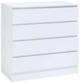 Κομότα Polo 09-1790 76x40x81cm White