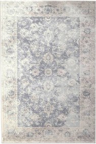 Χαλί ezzo Venice 7383ACD 70x140 & 70x140 & 70x220
