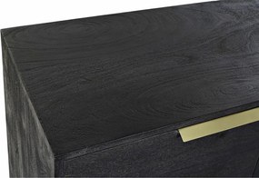 Σκευοθήκη DKD Home Decor Ξύλο (Ανακαινισμenα B)