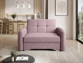 Καναπές - κρεβάτι Laine-Roz Anoixto