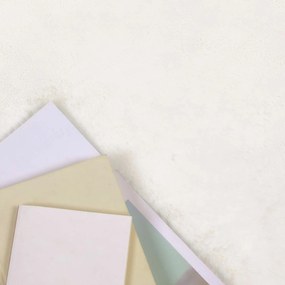 vidaXL Χαλιά Ψεύτικου Κουνελιού Olite Κρεμ 160 x 230 cm Πολυεστέρας