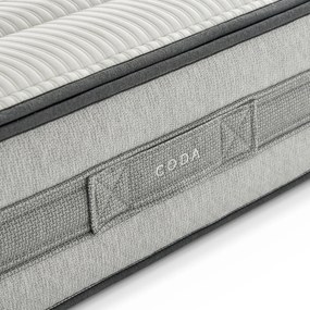 Στρώμα CODA, Premium ARC Υβρίδικο, 90x200x32, Μέτριο