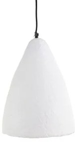 Φωτιστικό Οροφής Mirinda White (27x27x40) Soulworks 0880012