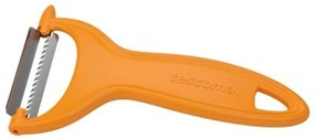 Αποφλοιωτής Juliene Y-Shape Presto 421022 Orange Tescoma Πλαστικό