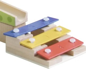 Αυτοκινητόδρομος μπίλιας - 100τμχ