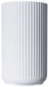 Κασπώ Πήλινο Stripe C-7170-8 41x41x78cm White Supergreens Clay
