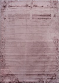Χαλί Διαδρόμου Γούνινο (80x150) Polcarpet Rabbit Pink
