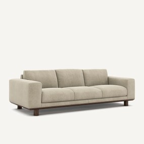 Καναπές από λινό βελούδο, Cerea