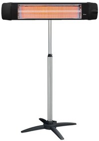 ZILAN ZLN3309 INFRARED HEATER 3000W + STAND