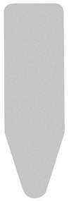 Κάλυμμα τραπεζιού σιδερώματος Brabantia A 90300144, 110x30 cm, 2 mm, μεταλλικό