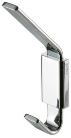 Geesa Aim 8415 Chrome Άγκιστρο Διπλό