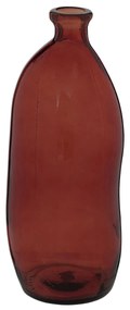 Διακοσμητικό Βάζο (Φ14.5x35) A-S Dame Jeanne Amber 155686I