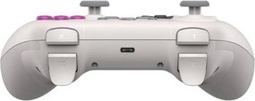 Wireless controler GameSir T4n (white)