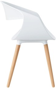 Καρέκλα Romero-Leuko