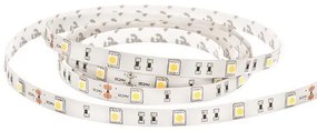 ΤΑΙΝΙΑ LED 5M 14,4W 12V 3000K IP20 VALUE 145-70152