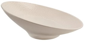 Σαλατιέρα ΗΜΙΚΛΕΙΝΗΣ Φ23cm Wellington - Kutahya Porselen