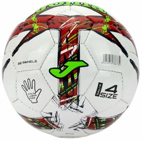 Μπάλα Ποδοσφαίρου Joma Sport Dali III Λευκό Μέγεθος 5