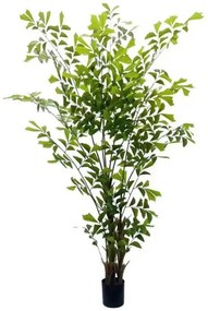 Τεχνητο Δέντρο Ginkgo Biloba 0790-6 310cm Green Supergreens Plastic