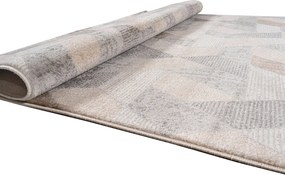 Χαλί (200x290) Polcarpet Estia 3885 L.Brown/Cream