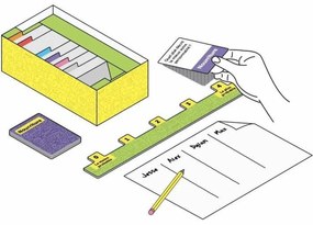 Επιτραπέζιο Παιχνίδι Megableu