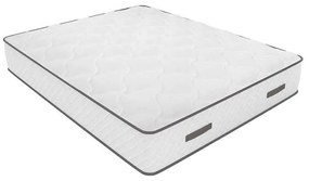 Στρώμα Relaxation Chic Strom διπλής όψης 27cm 150x200εκ