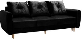 Καναπές - κρεβάτι Manstad-Mauro
