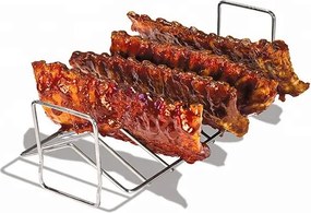 BBQ Rib Rack - Large