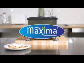 Mini Pancake Maker - 25 pieces - Ø4,5cm Each
