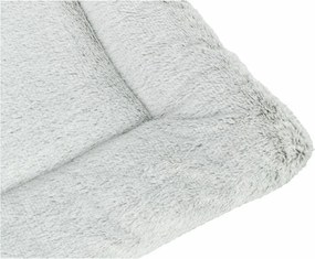 Κρεβάτιγια Σκύλους Trixie Farello Λευκό Γκρι