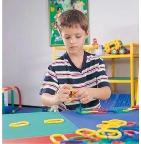 Gigo Ενώνω την Αλυσίδα Κάνω Μοτίβα