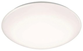 Φωτιστικό Οροφής - Πλαφονιέρα Pollux R67839101 15W Led Φ37cm 8cm White RL Lighting Plastic