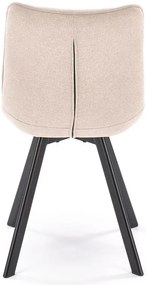 Καρέκλα Medley-Mpez (2) τεμάχια