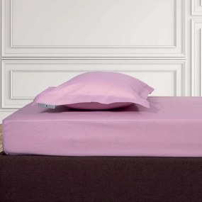 Σεντόνι 2505 Με Λάστιχο Nude Greenwich Polo Club Υπέρδιπλo 160x235cm Βαμβάκι-Πολυέστερ