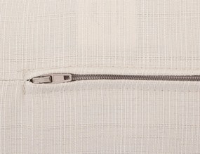 Μαξιλάρι Korai Hespéride - 45x15cm - Μπεζ