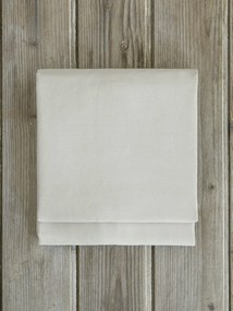 Σεντόνι Γίγας Superior Satin - Fog Beige - Nima Home