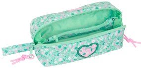 Κασετίνα Safta Cuore Μέντα 20 x 8 x 8 cm