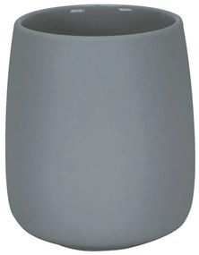 Ποτήρι Μπάνιου Eclipse 8036 8,6x10cm Misty Grey Kleine Wolke Clay