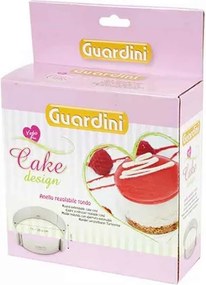 ΤΣΕΡΚΙ Φ16-28 ΕΚΑΤΟΣΤΩΝ CAKE DES. 15689 - GUARDINI