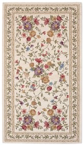 Χαλί Canvas Aubuson 821 J Royal Carpet - 75 x 150 cm - 16CAN821J.075150 - 16CAN821J.075150