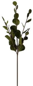 XMAS XMAS BRANCH 2 ΚΛΑΔΙ ΒΕΛΟΥΔΟ ΠΡΑΣΙΝΟ H20cm - 030326